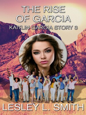 cover image of The Rise of Garcia